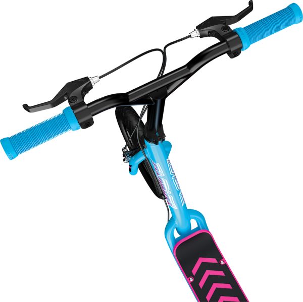Razor FlashBack Scooter - Blue - Image 11