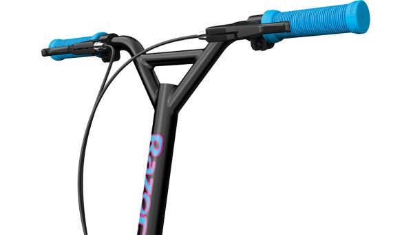 Razor FlashBack Scooter - Blue - Image 10