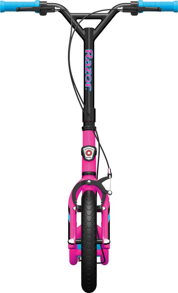 FlashBack Scooter - Pink - Image 5