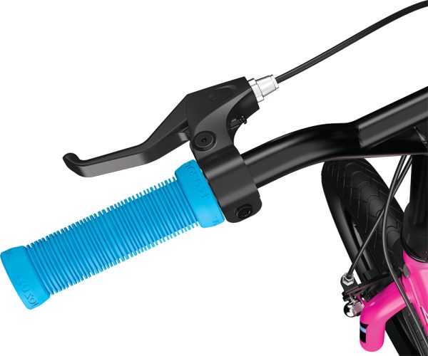 FlashBack Scooter - Pink - Image 4