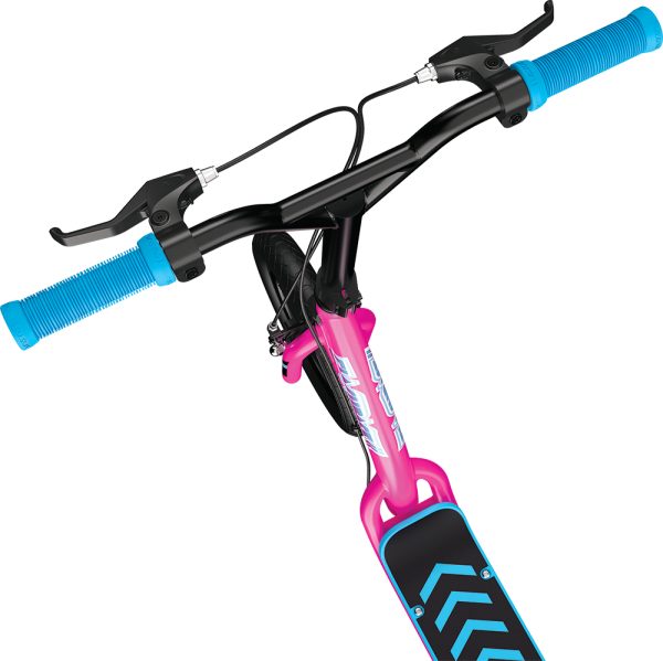 FlashBack Scooter - Pink - Image 13