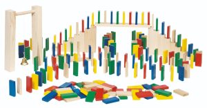 Domino Rally