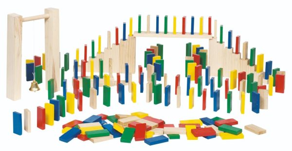 Domino Rally