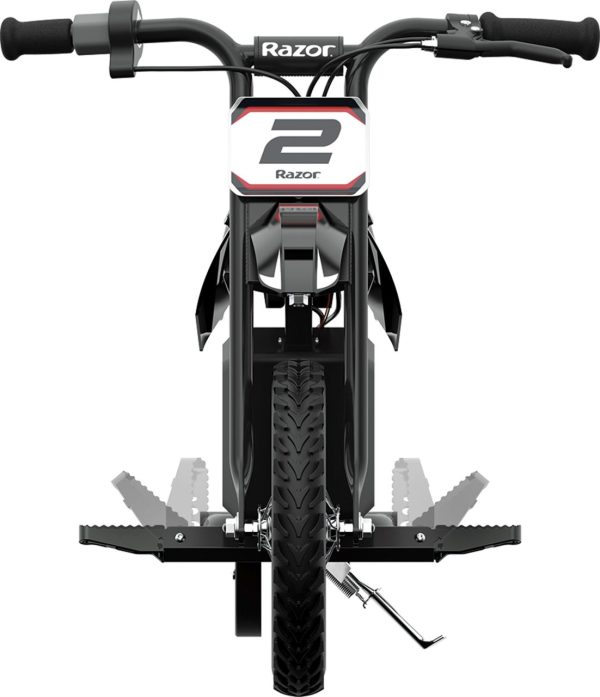 Razor MX125 Dirt Rocket - Image 6