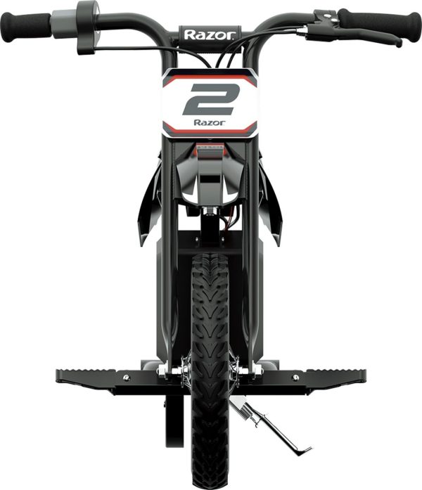 Razor MX125 Dirt Rocket - Image 5