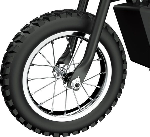 Razor MX125 Dirt Rocket - Image 4