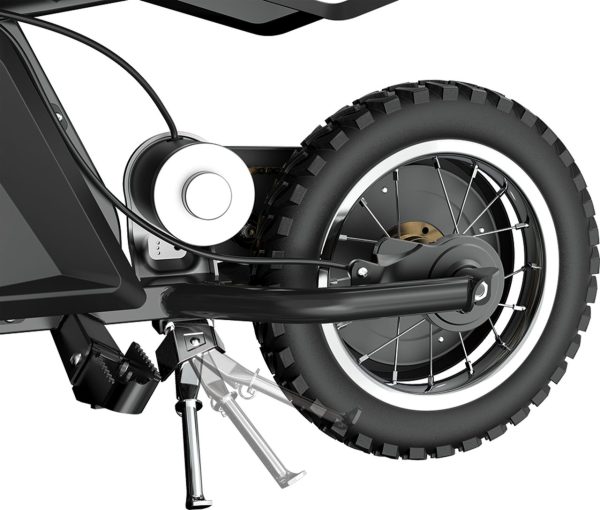 Razor MX125 Dirt Rocket - Image 2