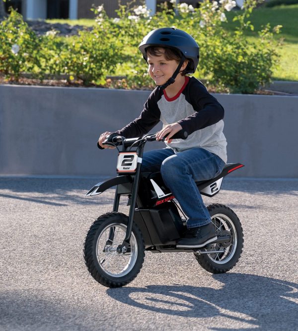 Razor MX125 Dirt Rocket - Image 11