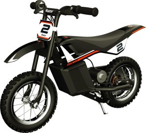 Razor MX125 Dirt Rocket