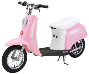 Razor Pocket Mod Capri - Pink