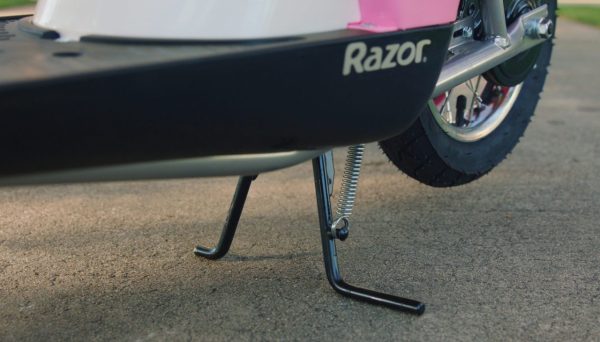 Razor Pocket Mod Capri - Pink - Image 18