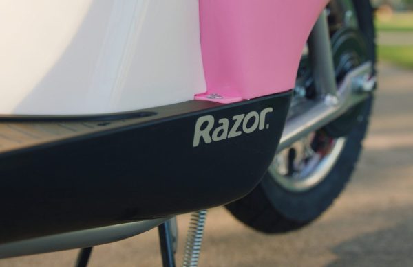 Razor Pocket Mod Capri - Pink - Image 16