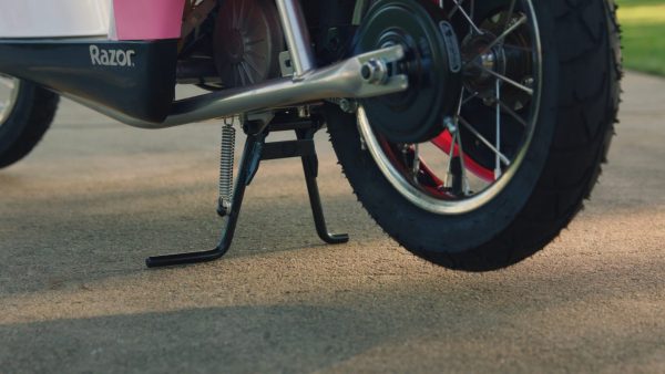 Razor Pocket Mod Capri - Pink - Image 10