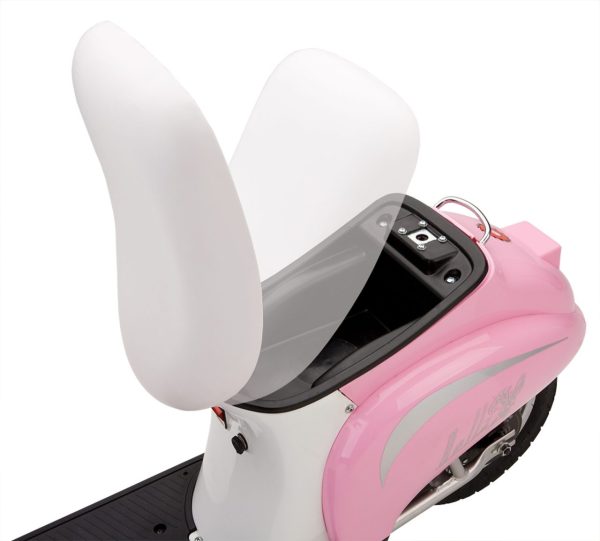 Razor Pocket Mod Capri - Pink - Image 4