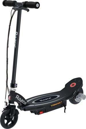 Razor - E90 Electric Scooter - Black