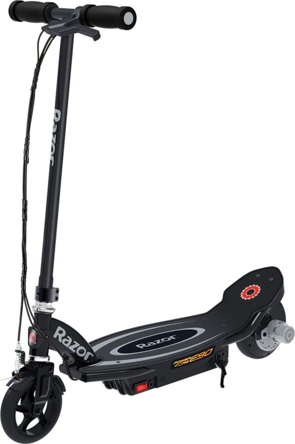Razor - E90 Electric Scooter - Black