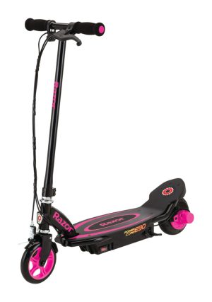 Razor - E90 Electric Scooter - Pink