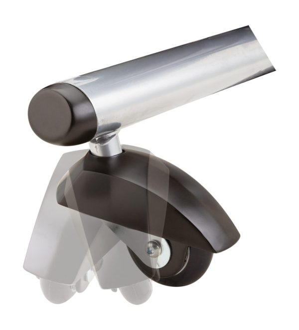 Razor PowerRider 360 - Black/Yellow - Image 5