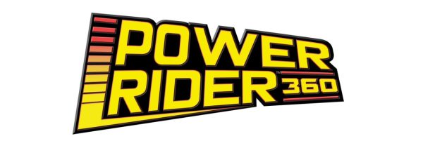 Razor PowerRider 360 - Black/Yellow - Image 9
