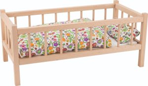 Dolls Bed