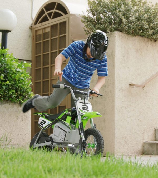 Razor SX350 Dirt Rocket - Image 5