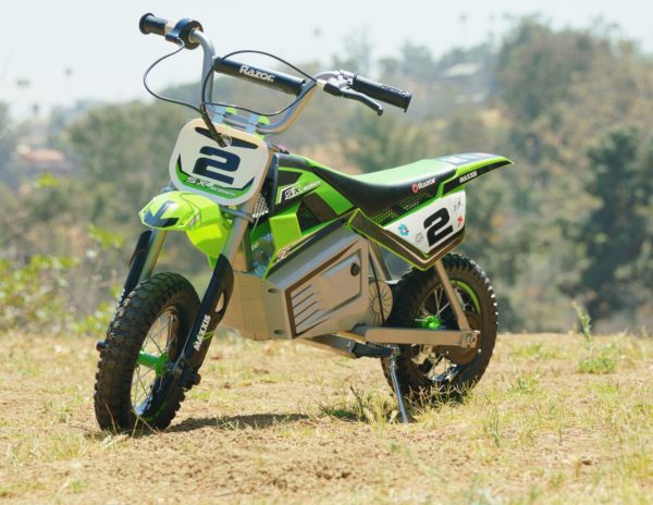 Razor SX350 Dirt Rocket - Image 8
