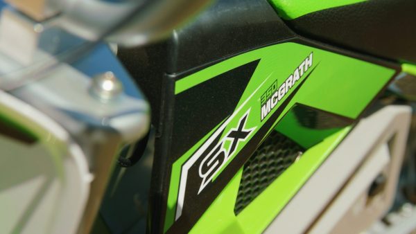 Razor SX350 Dirt Rocket - Image 15