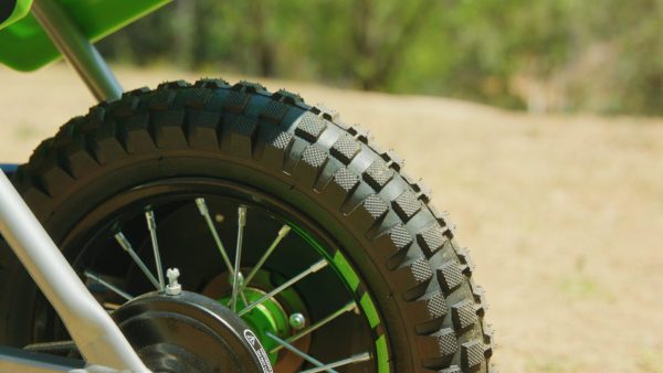 Razor SX350 Dirt Rocket - Image 17