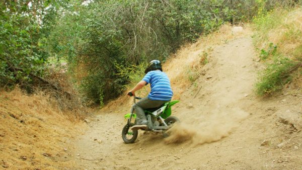 Razor SX350 Dirt Rocket - Image 18