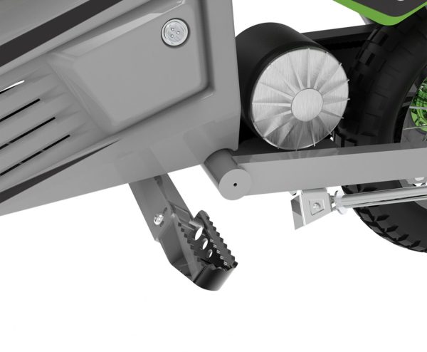 Razor SX350 Dirt Rocket - Image 9