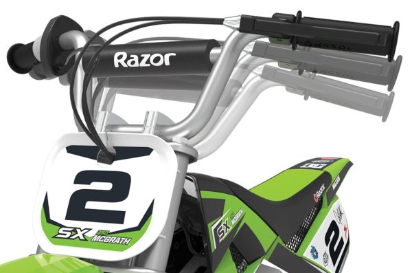 Razor SX350 Dirt Rocket - Image 10