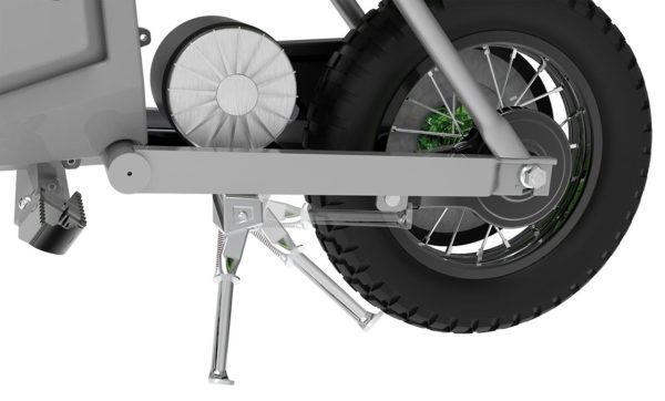 Razor SX350 Dirt Rocket - Image 2