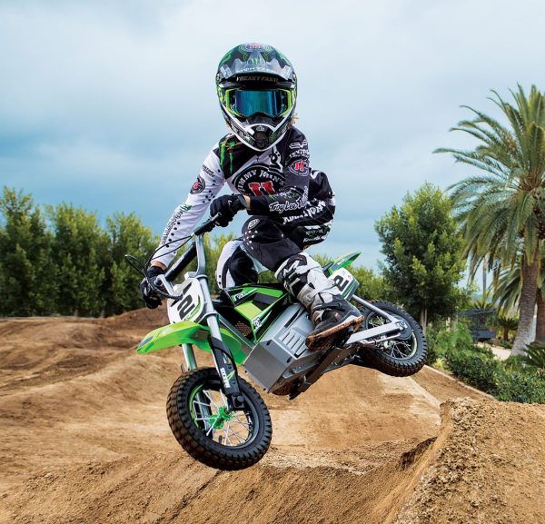 Razor SX350 Dirt Rocket - Image 19