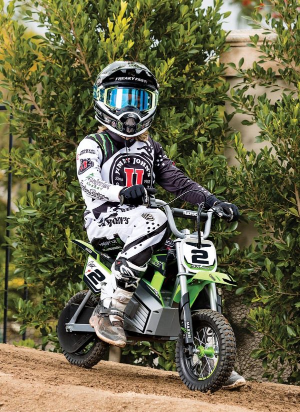 Razor SX350 Dirt Rocket - Image 20