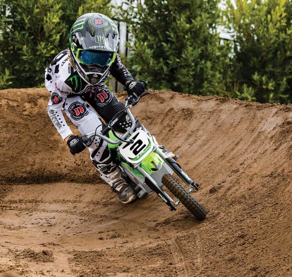 Razor SX350 Dirt Rocket - Image 11