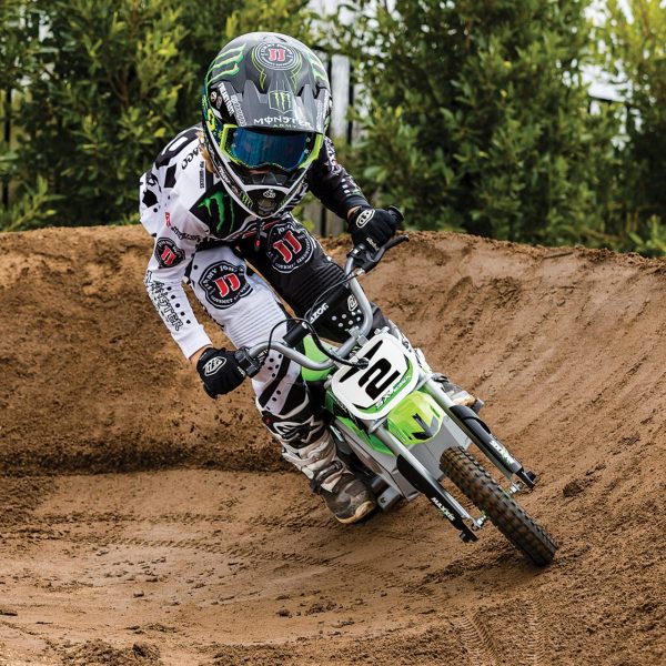 Razor SX350 Dirt Rocket - Image 12