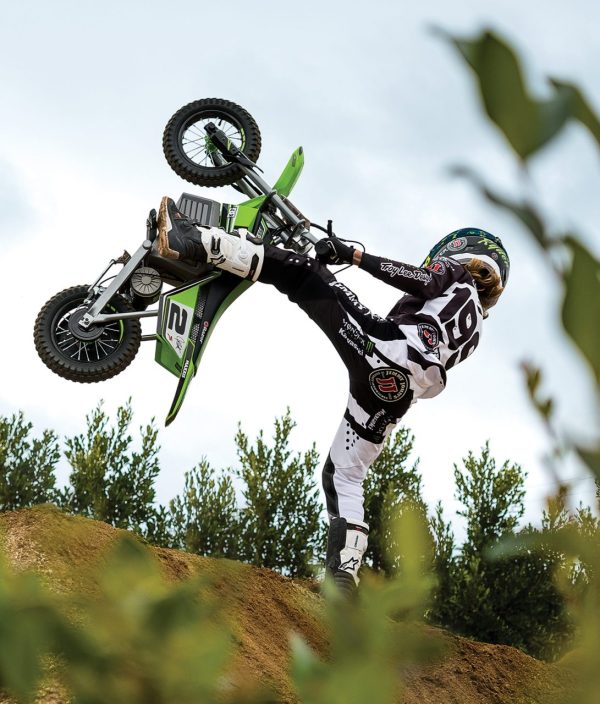Razor SX350 Dirt Rocket - Image 13