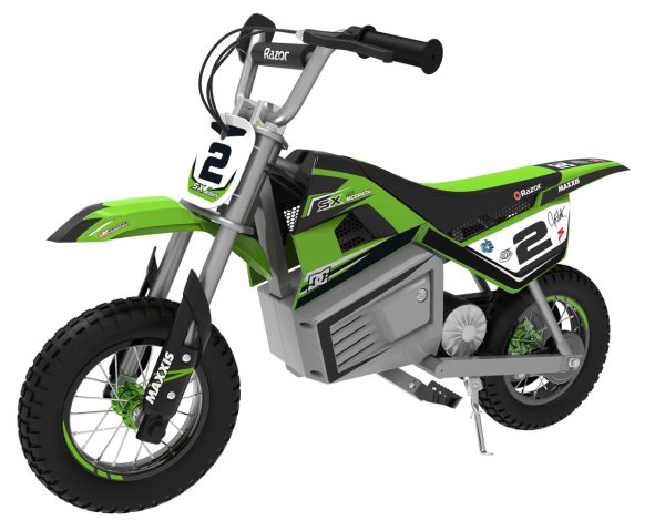 Razor SX350 Dirt Rocket