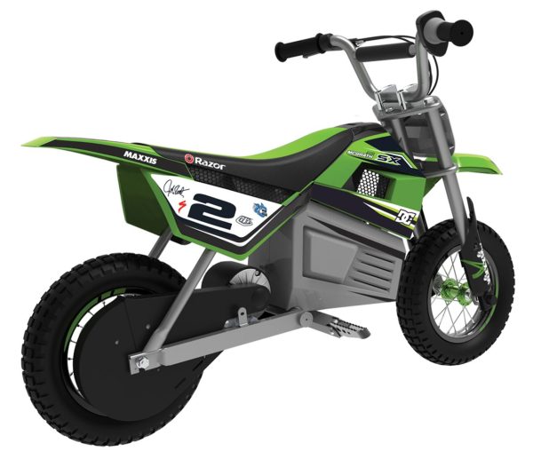 Razor SX350 Dirt Rocket - Image 3