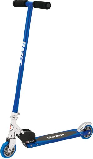 Razor S Scooter - Blue