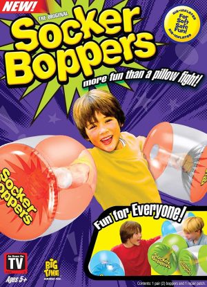 Socker Boppers