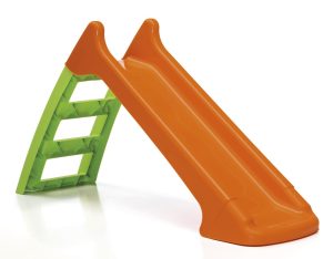 Paradiso - First Slide