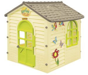 Paradiso - Fun House