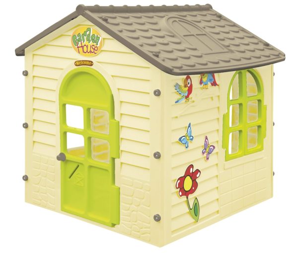 Paradiso - Fun House