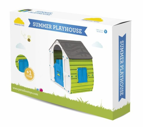 Summer Playhouse - Image 2