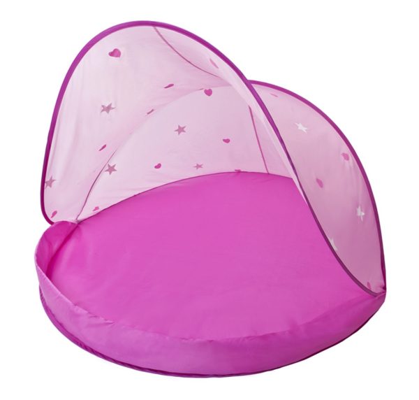 Pink Tent and 50 Balls - Image 5