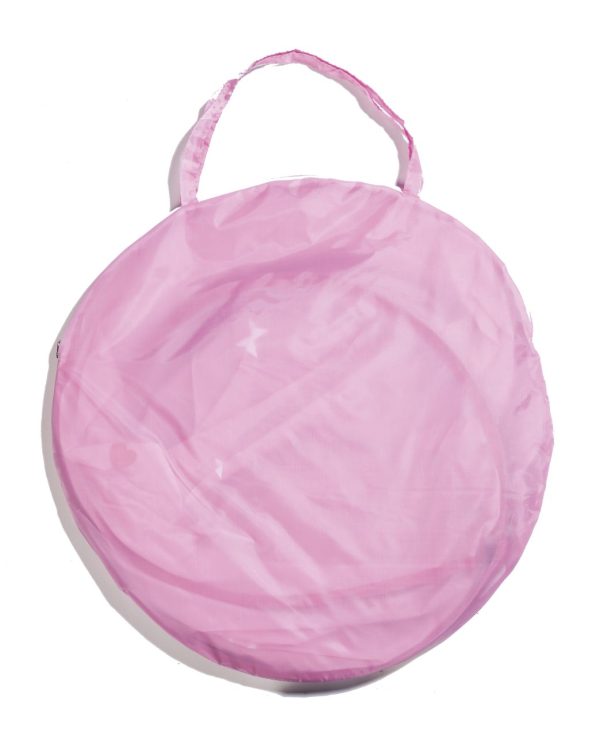 Pink Tent and 50 Balls - Image 2