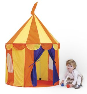 Circus Tent