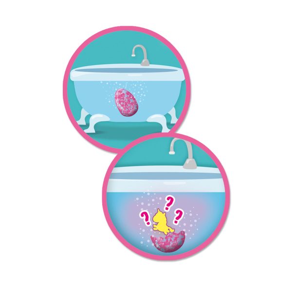 Unicorn Bath Bomb Surprise - Image 4