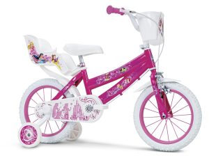 Disney princess 14" Bicycle